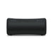 Sony SRS-XG300 | Portable speaker - Wireless - Bluetooth - IP67 - Black-SONXPLUS.com