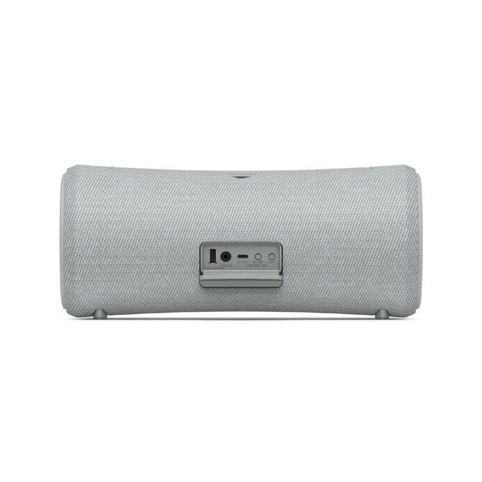 Sony SRS-XG300 | Portable speaker - Wireless - Bluetooth - IP67 - Gris-SONXPLUS.com