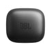JBL Live Free 2 | In-Ear Headphones - 100% Wireless - Bluetooth - Smart Ambient - Microphones - Black-SONXPLUS Granby