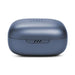 JBL Live Free 2 | In-Ear Headphones - 100% Wireless - Bluetooth - Smart Ambient - Microphones - Blue-SONXPLUS Granby