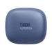 JBL Live Pro 2 TWS | Écouteurs intra-auriculaires - 100% Sans fil - Bluetooth - Smart Ambient - 6 Microphones - Bleu-SONXPLUS Granby