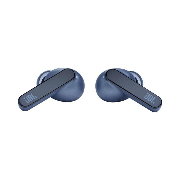 JBL Live Pro 2 TWS | In-Ear Headphones - 100% Wireless - Bluetooth - Smart Ambient - 6 Microphones - Blue-SONXPLUS Granby