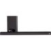 Polk Signa S2 | Universal Sound Bar - With Wireless Subwoofer - Bluetooth - Home Theater Experience - Voice Adjust - HDMI - Black-Sonxplus 