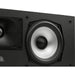 Polk Monitor XT30 | Center Speaker - Hi-Res Audio Certified - Black-SONXPLUS.com