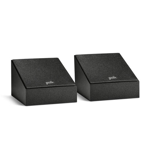 Polk Monitor XT90 | Tall Speaker Set - For Dolby Atmos and DTS:X - Black - Pair-SONXPLUS Granby