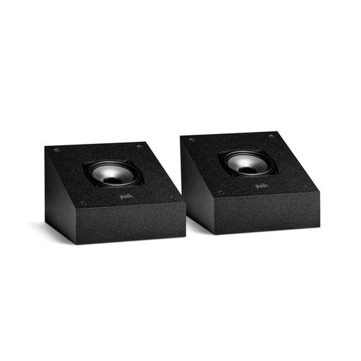 Polk Monitor XT90 | Tall Speaker Set - For Dolby Atmos and DTS:X - Black - Pair-SONXPLUS Granby
