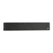 Polk Monitor XT35 | Haut-parleur central mince - Haute Résolution - Noir-SONXPLUS Granby