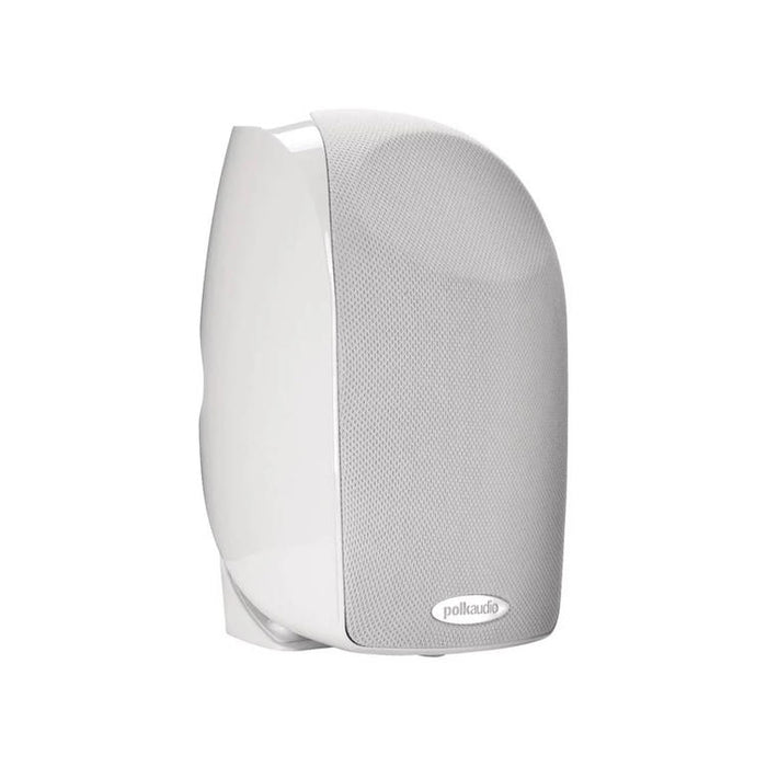 Polk TL1 - Satellite | Satellite Speaker - Compact - White-SONXPLUS Granby