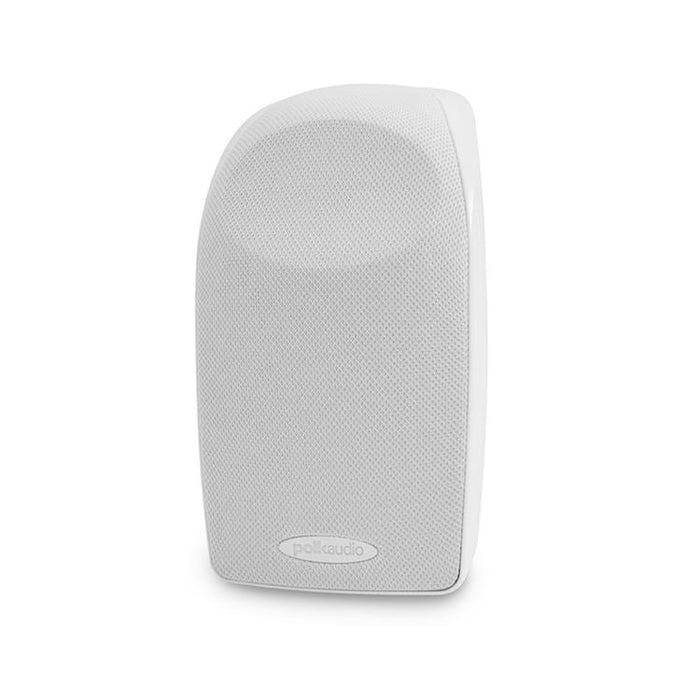 Polk TL1 - Satellite | Satellite Speaker - Compact - White-SONXPLUS Granby