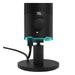 JBL Quantum Stream | Microphone - Filaire - Double condensateur - USB - Noir-SONXPLUS Granby