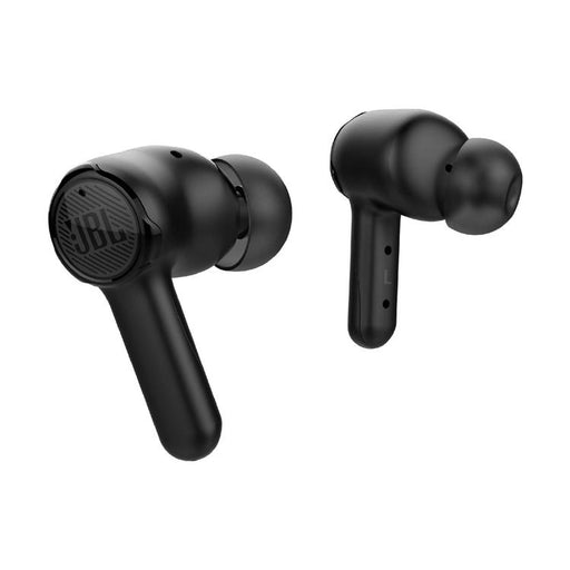 JBL Quantum TWS | In-Ear Headphones - For Gamers - 100% Wireless - Bluetooth - Black-SONXPLUS Granby