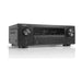 Denon AVR-S570BT | 5.2 Channel AV Receiver - Home theater - 8K - Bluetooth - Black-SONXPLUS Granby