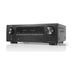 Denon AVR-S570BT | 5.2 Channel AV Receiver - Home theater - 8K - Bluetooth - Black-SONXPLUS Granby