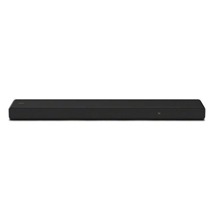 Sony HT-A3000 | Soundbar - 3.1 channels - Wireless - Bluetooth - 360 Spatial Sound Mapping Technology - Dolby Atmos - DTS:X - Black-Sonxplus Granby 