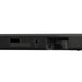 Sony HT-A3000 | Soundbar - 3.1 channels - Wireless - Bluetooth - 360 Spatial Sound Mapping Technology - Dolby Atmos - DTS:X - Black-SONXPLUS Granby