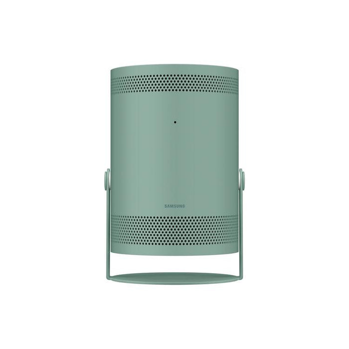 Samsung VG-SCLB00NS/ZA | The Freestyle Skin - Projector cover with base - Forest green-SONXPLUS.com