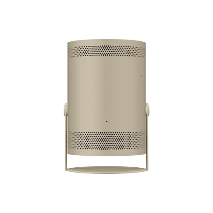 Samsung VG-SCLB00YS/ZA | The Freestyle Skin - Projector cover with base - Beige Coyote-SONXPLUS.com