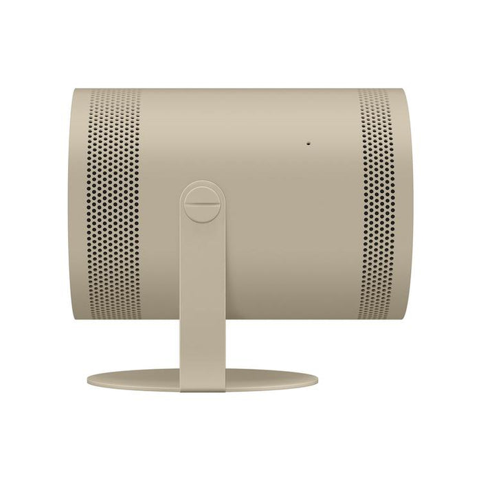 Samsung VG-SCLB00YS/ZA | The Freestyle Skin - Projector cover with base - Beige Coyote-SONXPLUS.com