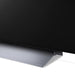 LG OLED77C2PUA | 77" OLED evo 4K Smart TV - C2 Series - HDR Cinema - AI a9 Gen5 4K Processor - Black-SONXPLUS Granby
