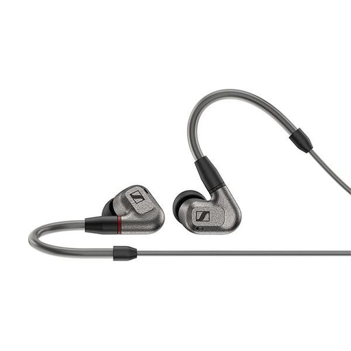 Sennheiser IE 600 | In-ear headphones - Wired - BTE - Resonance chamber - Dynamic transducer - MMCX connectors Fidelity-SONXPLUS.com