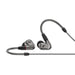 Sennheiser IE 600 | Écouteurs intra-auriculaires - Filaire - Contours d’oreille - Chambre de résonance - Transducteur dynamique - Connecteurs MMCX Fidelity-SONXPLUS.com