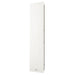 Paradigm CI Elite E5-LCR V2 | Flush mounted speaker - Wall mounted - SHOCK-MOUNT - White - Ready to paint surface - Unité-SONXPLUS.com