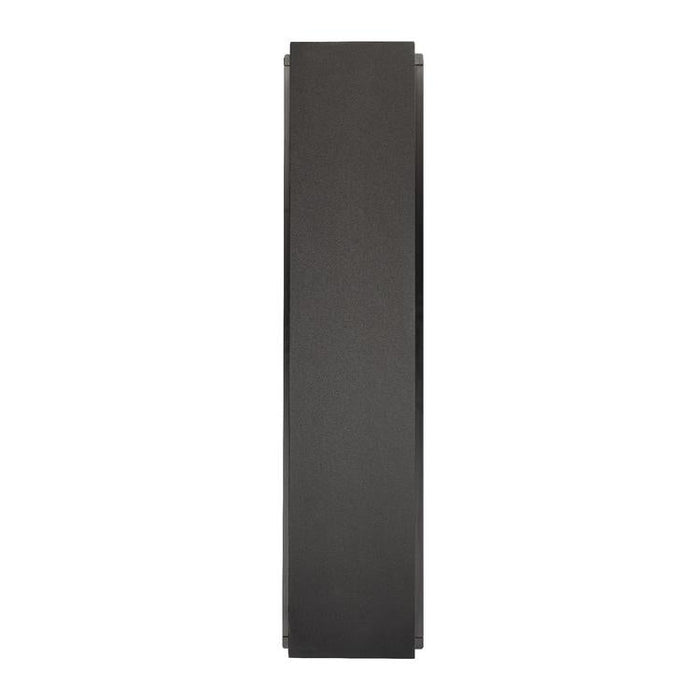 Paradigm CI Elite E3-LCR V2 | Flush mounted speaker - Wall mounted - SHOCK-MOUNT - White - Ready to paint surface - Unité-SONXPLUS.com