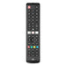 One for All URC4810R | Direct replacement remote control for any Samsung TV - Replacement Series - Black-Sonxplus 
