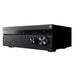 Sony STR-AN1000 | AV Receiver - 8K - 7.2 channels - 360 Spatial Sound Mapping - Black-SONXPLUS Granby