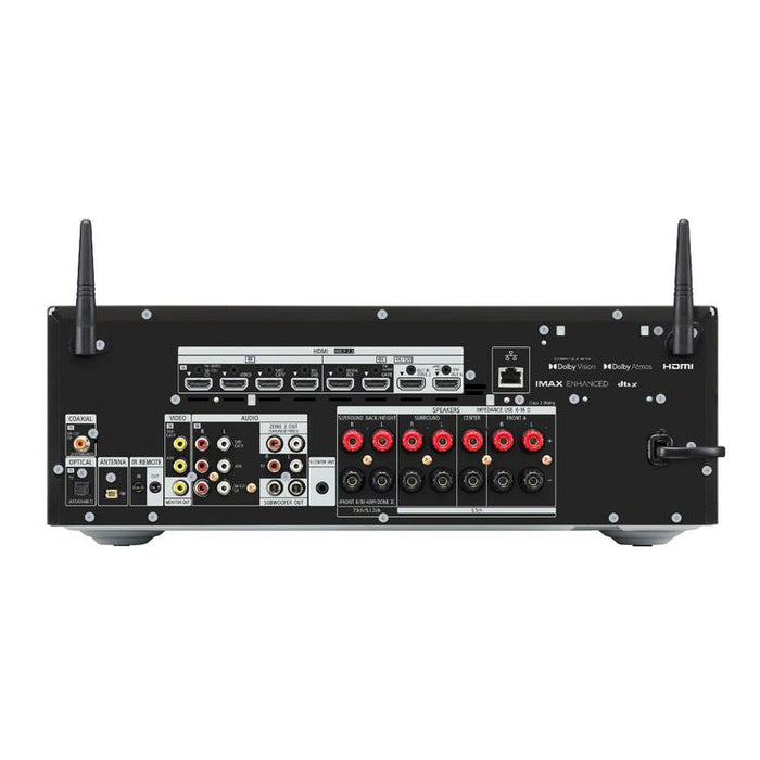 Sony STR-AN1000 | Récepteur AV - 8K - 7.2 canaux - 360 Spatial Sound Mapping - Noir-SONXPLUS Granby
