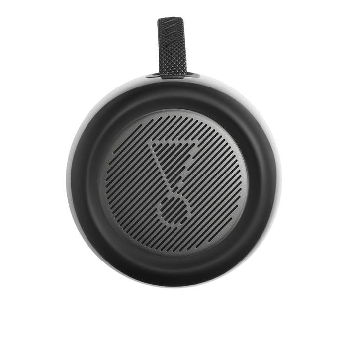 JBL Pulse 5 | Portable Speaker - Bluetooth - Light effects - 360 degrees sound and light - Black-SONXPLUS.com