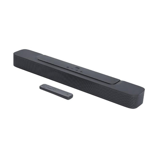 JBL Bar 2.0 All-in-One MK2 | 2.0 Channel Sound Bar - All-in-One - Compact - Bluetooth - With USB Type-C Port - Black-SONXPLUS Granby