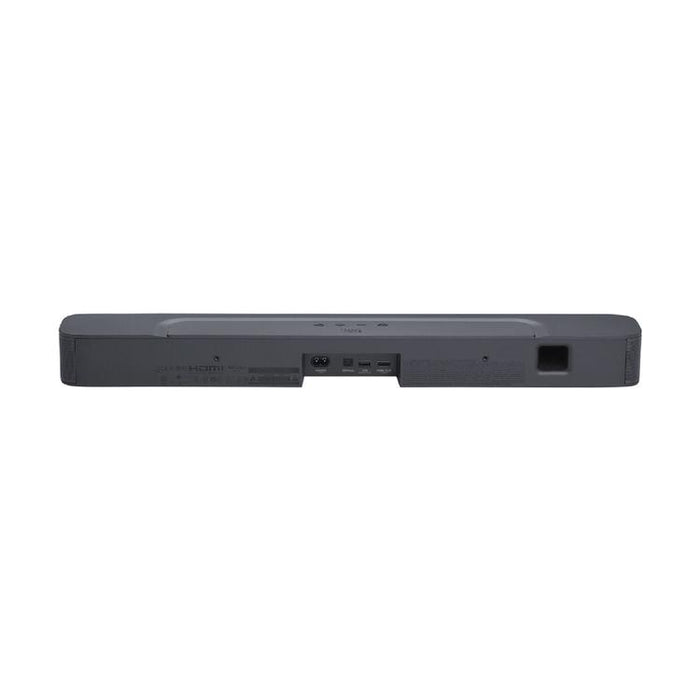 JBL Bar 2.0 All-in-One MK2 | 2.0 Channel Sound Bar - All-in-One - Compact - Bluetooth - With USB Type-C Port - Black-SONXPLUS Granby