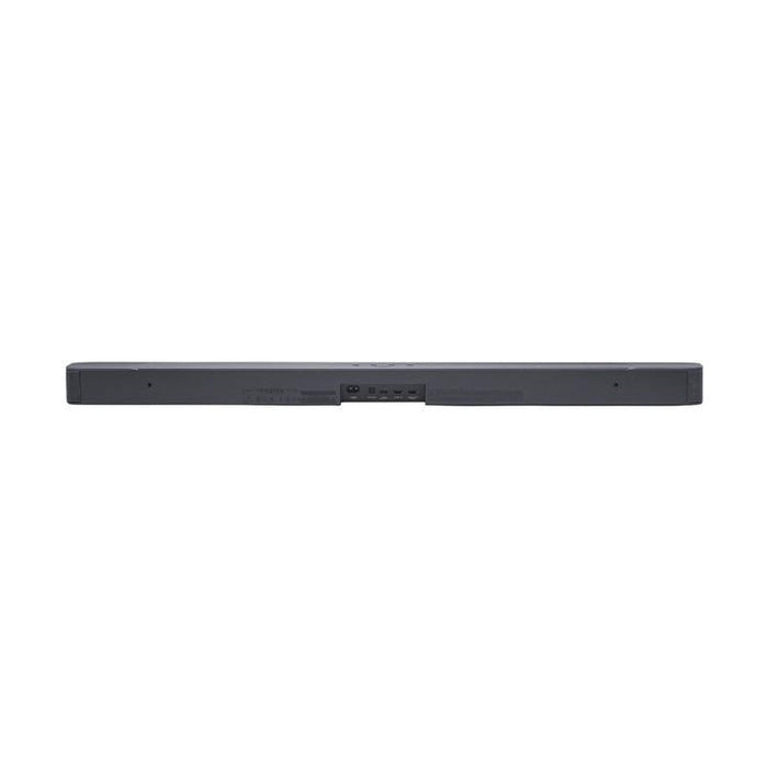 JBL Bar 2.1 Deep Bass MK2 | 2.1 Channel Sound Bar - With Wireless Subwoofer - Black-SONXPLUS Granby