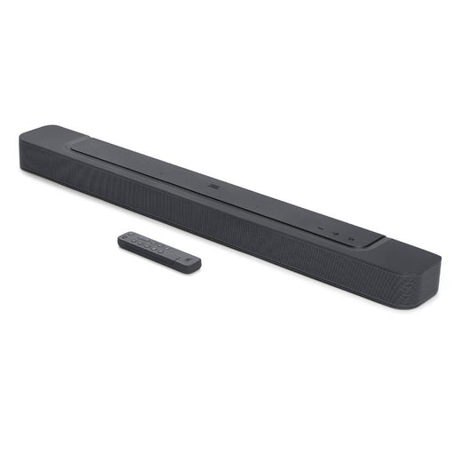 JBL Bar 300 Pro | Compact 5.0 Sound Bar - Dolby Atmos - MultiBeam - Bluetooth - Integrated Wi-Fi - 260W - Black-SONXPLUS Granby