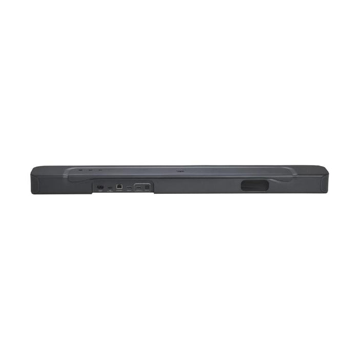 JBL Bar 300 Pro | Barre de son compacte 5.0 - Dolby Atmos - MultiBeam - Bluetooth - Wi-Fi intégré - 260W - Noir-SONXPLUS Granby