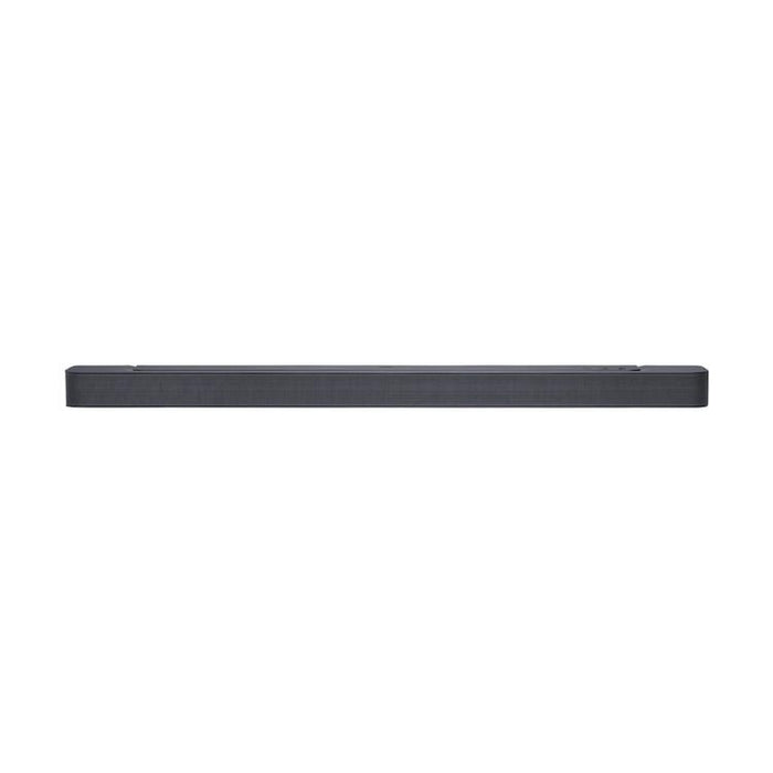 JBL Bar 500 Pro | Compact 5.1 Sound Bar - With Wireless Subwoofer - Dolby Atmos - MultiBeam - Bluetooth - Integrated Wi-Fi - 590W - Black-SONXPLUS Granby