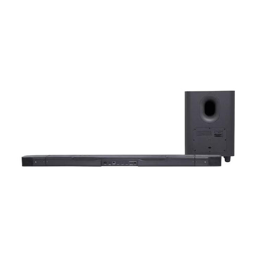 JBL Bar 1000 Pro | Soundbar 7.1.4 - With Detachable Surround Speakers and 10" Subwoofer - Dolby Atmos - DTS:X - MultiBeam - 880W - Black-SONXPLUS Granby