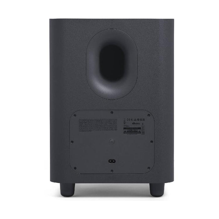 JBL Bar 1000 Pro | Barre de son 7.1.4 - Avec Haut-parleurs surround détachables et Caisson de graves 10" - Dolby Atmos - DTS:X - MultiBeam - 880W - Noir-SONXPLUS Granby