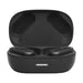 JBL Endurance Peak III | Sport In-Ear Headphones - 100% Wireless - Waterproof - Powerhook Design - Black-SONXPLUS Granby