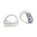 JBL Endurance Peak III | Sport In-Ear Headphones - 100% Wireless - Waterproof - Powerhook Design - White-SONXPLUS Granby