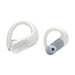 JBL Endurance Peak III | Sport In-Ear Headphones - 100% Wireless - Waterproof - Powerhook Design - White-SONXPLUS Granby