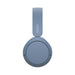 Sony WH-CH520 | On-ear headphones - Wireless - Bluetooth - Up to 50 hours battery life - Bleu-SONXPLUS.com