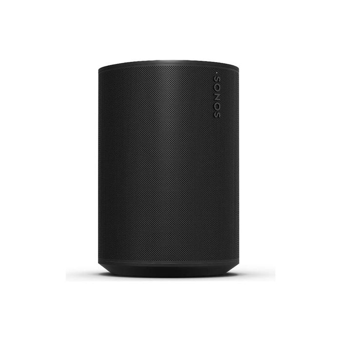 Sonos Era 100 | Smart Speaker - Black-Sonxplus 