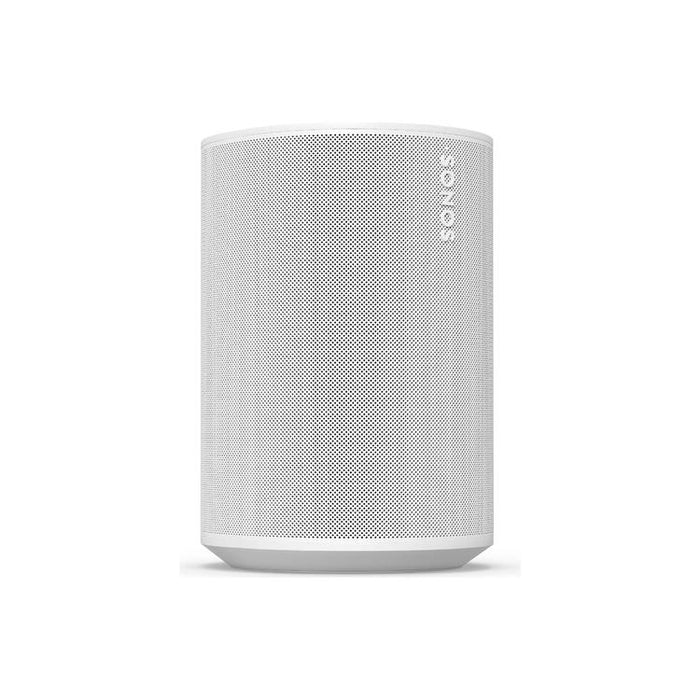 Sonos Era 100 | Smart Speaker - White-Sonxplus 