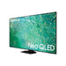 Samsung QN55QN85CAFXZC | 55" Smart TV QN85C Series - Neo QLED - 4K - Neo Quantum HDR - Quantum Matrix with Mini LED-SONXPLUS.com