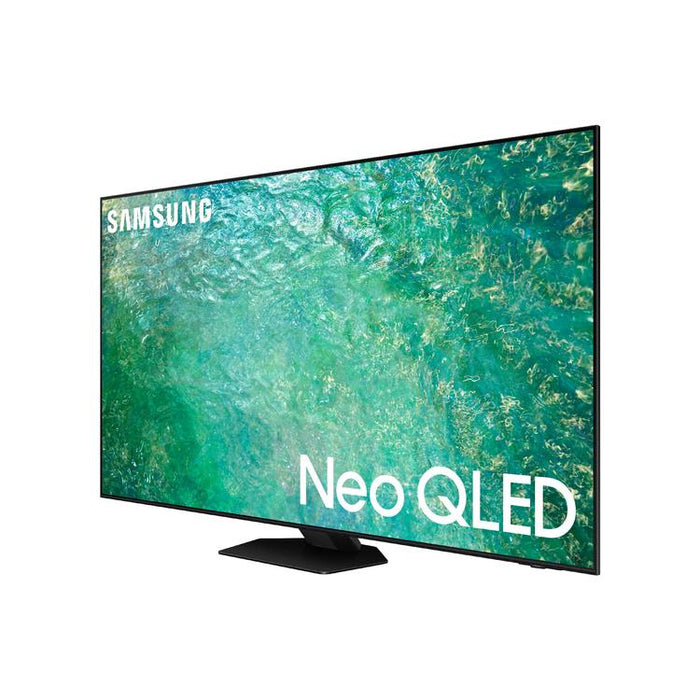 Samsung QN85QN85CAFXZC | 85" Smart TV QN85C Series - Neo QLED - 4K - Neo Quantum HDR - Quantum Matrix with Mini LED-SONXPLUS Granby