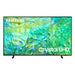 Samsung UN43CU8000FXZC | 43" LED Smart TV - 4K Crystal UHD - CU8000 Series - HDR-Sonxplus 
