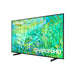 Samsung UN43CU8000FXZC | 43" LED Smart TV - 4K Crystal UHD - CU8000 Series - HDR-SONXPLUS.com