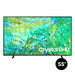 Samsung UN55CU8000FXZC | 55" LED Smart TV - 4K Crystal UHD - CU8000 Series - HDR-SONXPLUS Granby